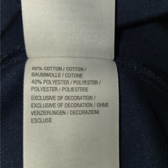 Quacker Factory by Jeanne Bice Womens Large Cardigan Button Up Floral Butterfly - Picture 13 of 13